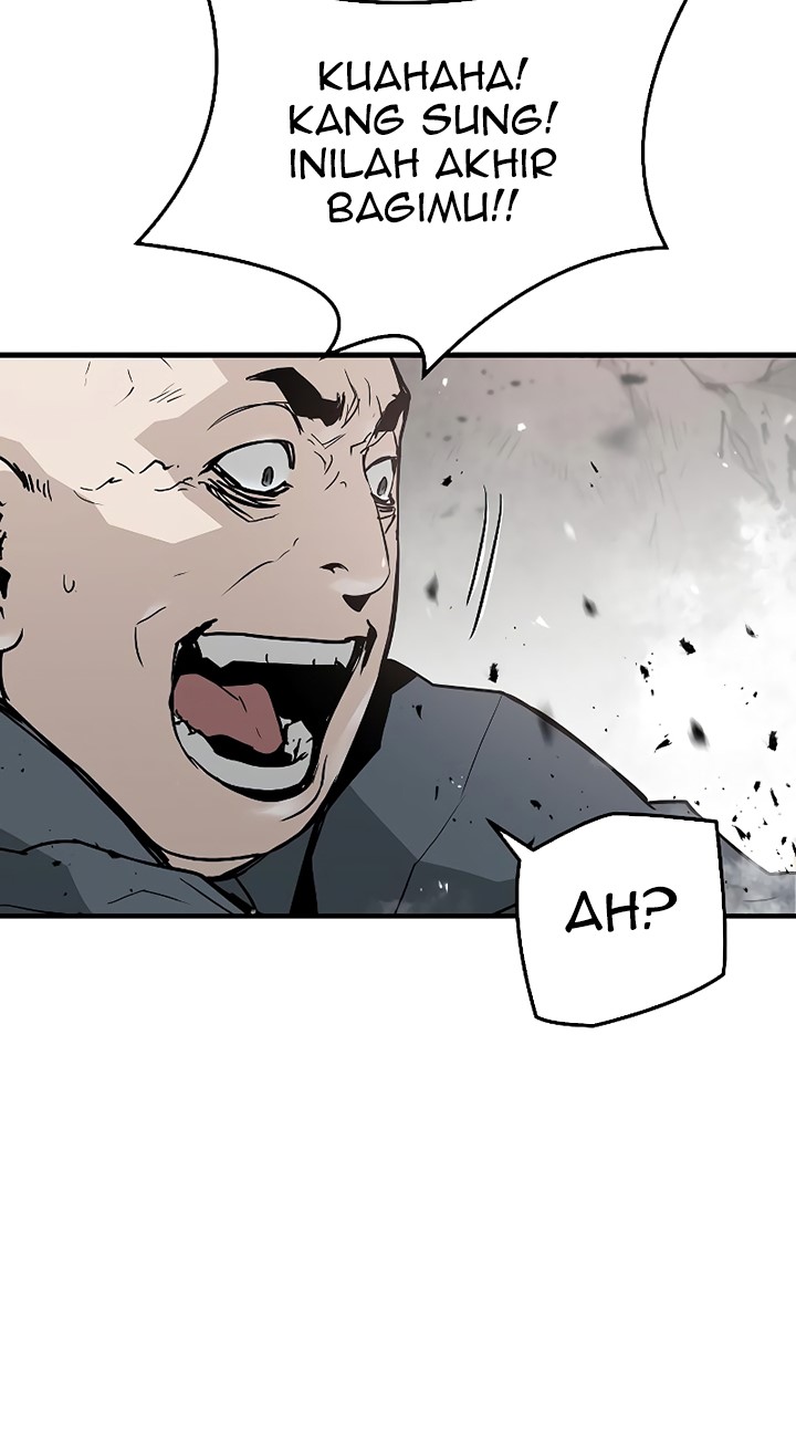 The Breaker Eternal Force Chapter 46 Gambar 42