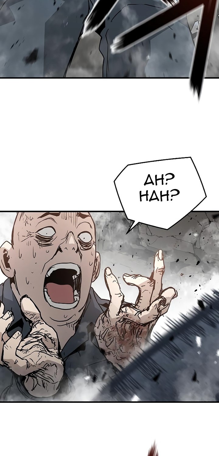 The Breaker Eternal Force Chapter 46 Gambar 44