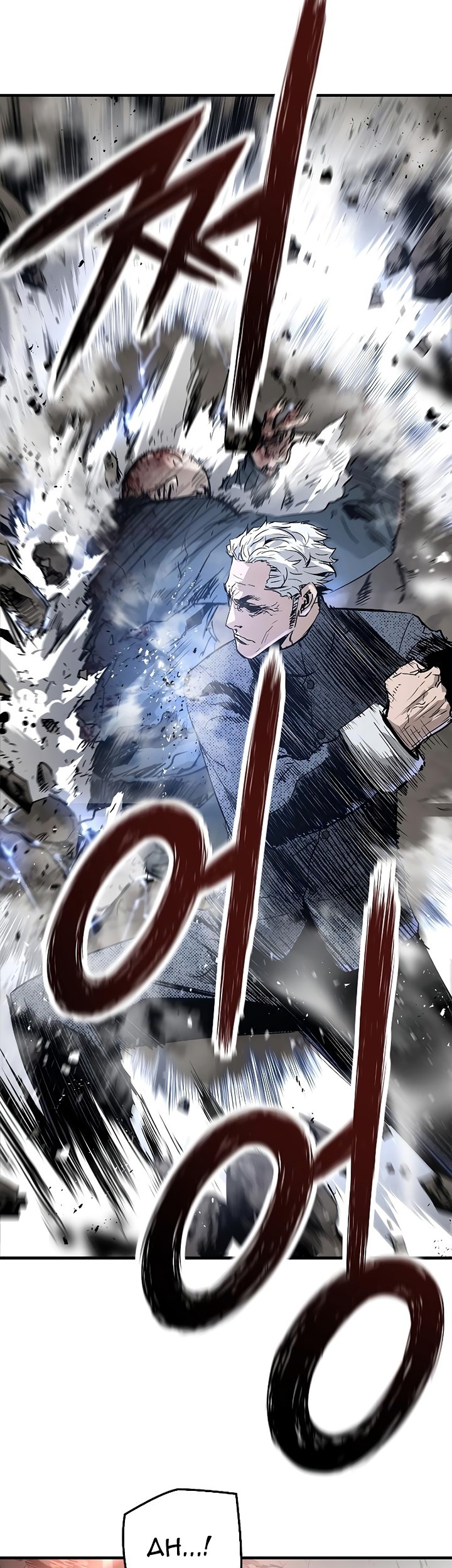 The Breaker Eternal Force Chapter 46 Gambar 45