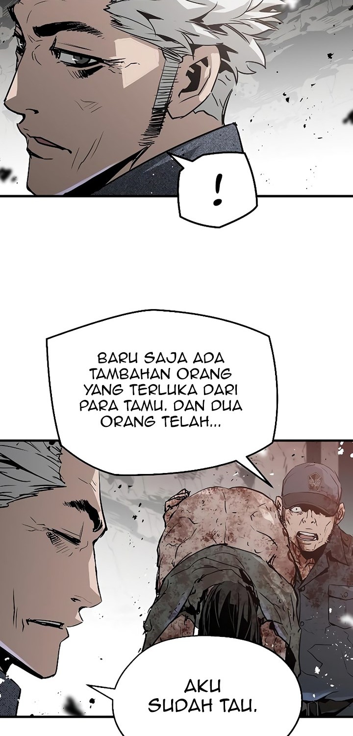 The Breaker Eternal Force Chapter 46 Gambar 50