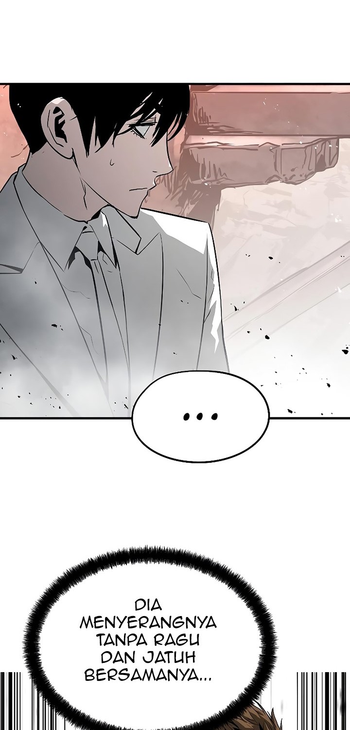 The Breaker Eternal Force Chapter 46 Gambar 52