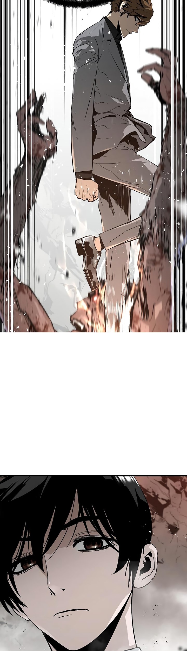 The Breaker Eternal Force Chapter 46 Gambar 53