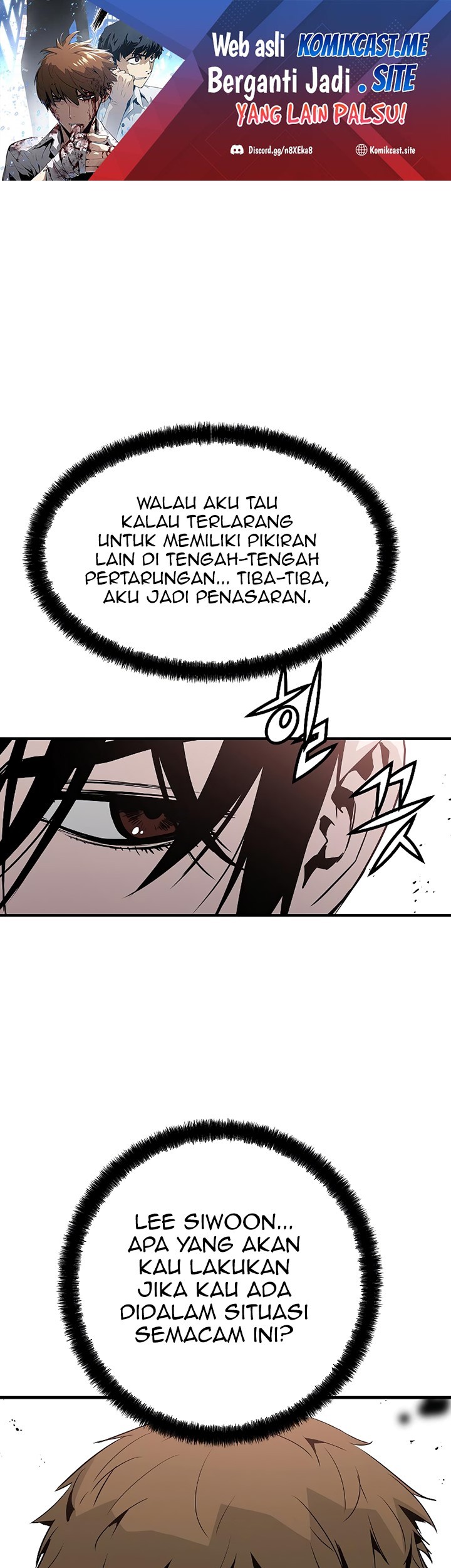 Baca  The Breaker Eternal Force Chapter 46 Gambar 2