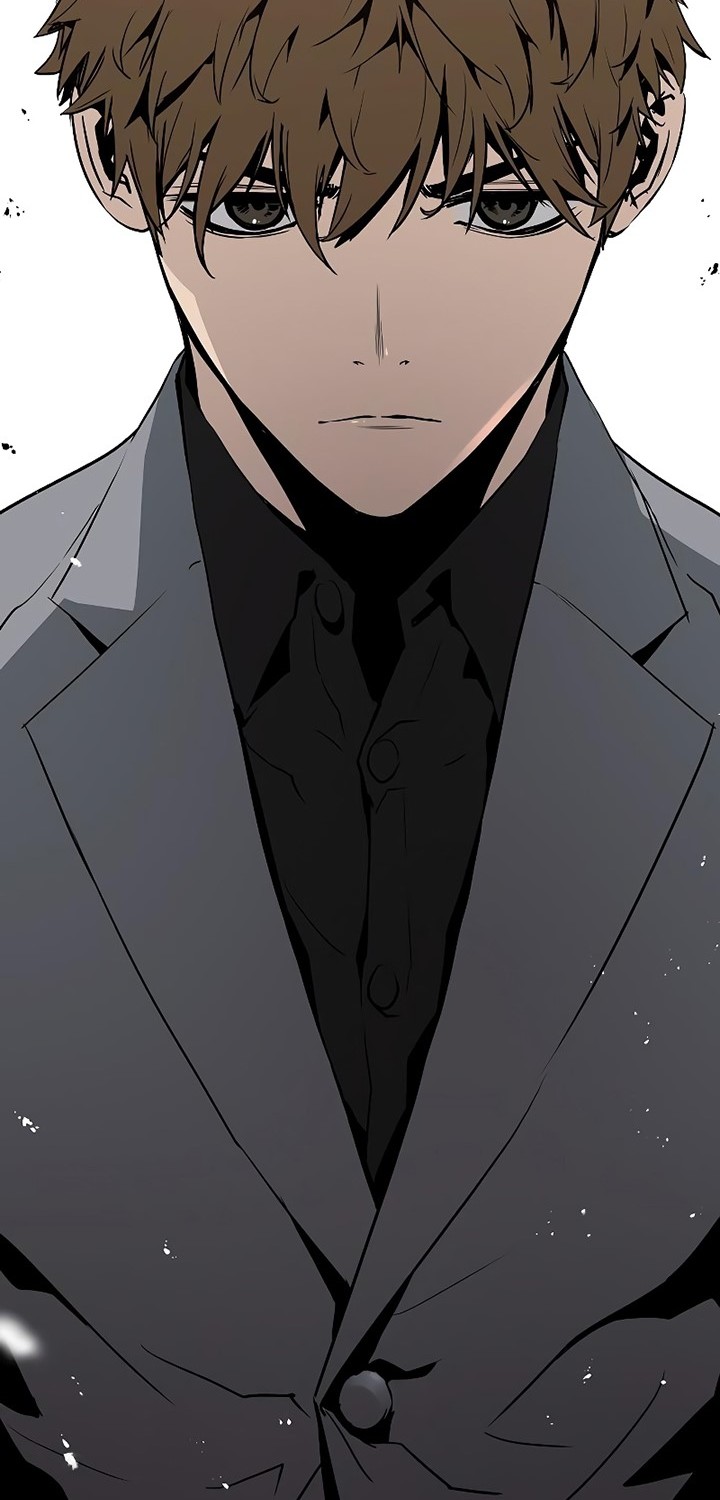 The Breaker Eternal Force Chapter 46 Gambar 3