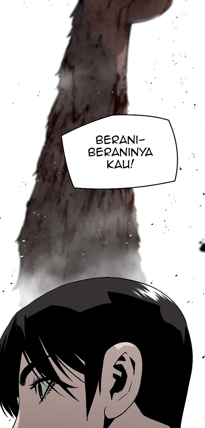 The Breaker Eternal Force Chapter 46 Gambar 5
