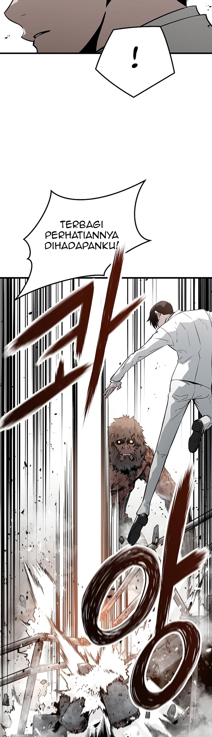 The Breaker Eternal Force Chapter 46 Gambar 6