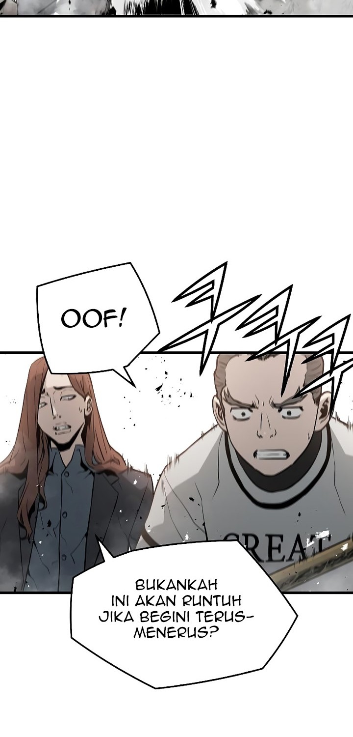 The Breaker Eternal Force Chapter 46 Gambar 7