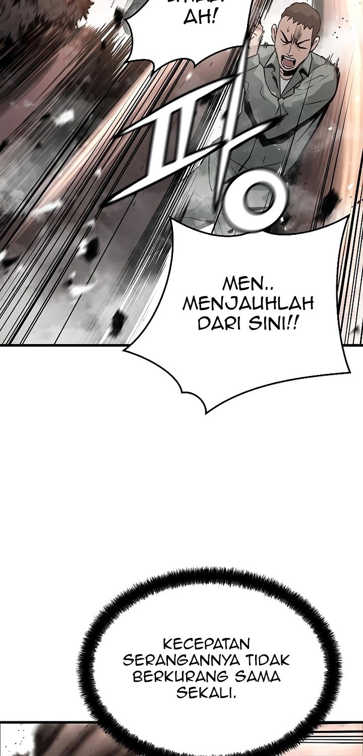 The Breaker Eternal Force Chapter 46 Gambar 9