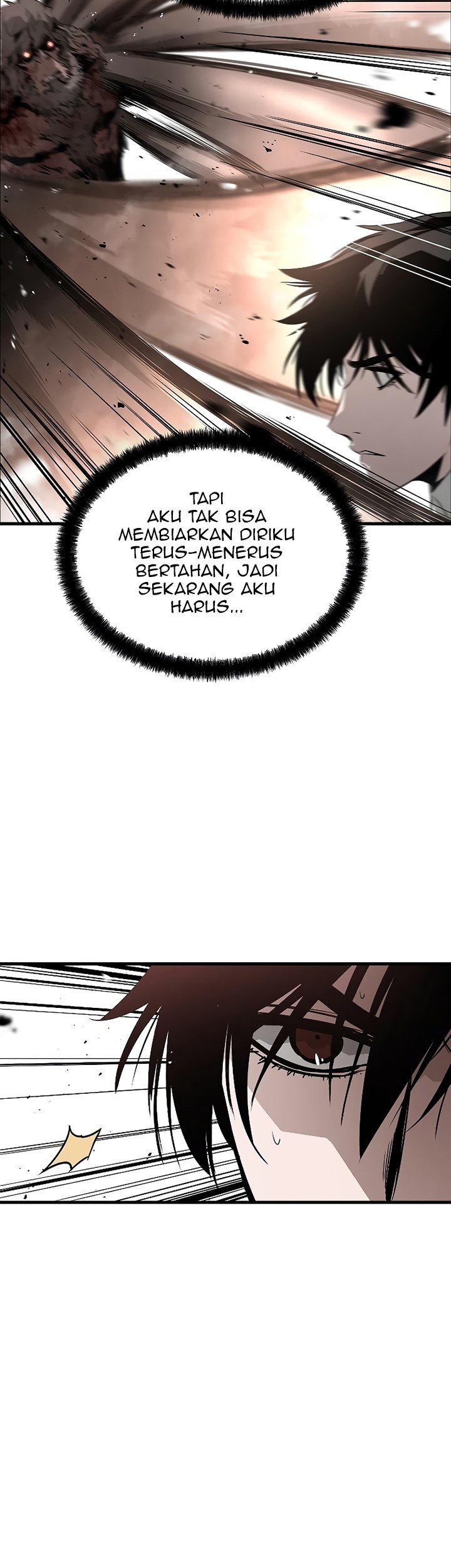 The Breaker Eternal Force Chapter 46 Gambar 10