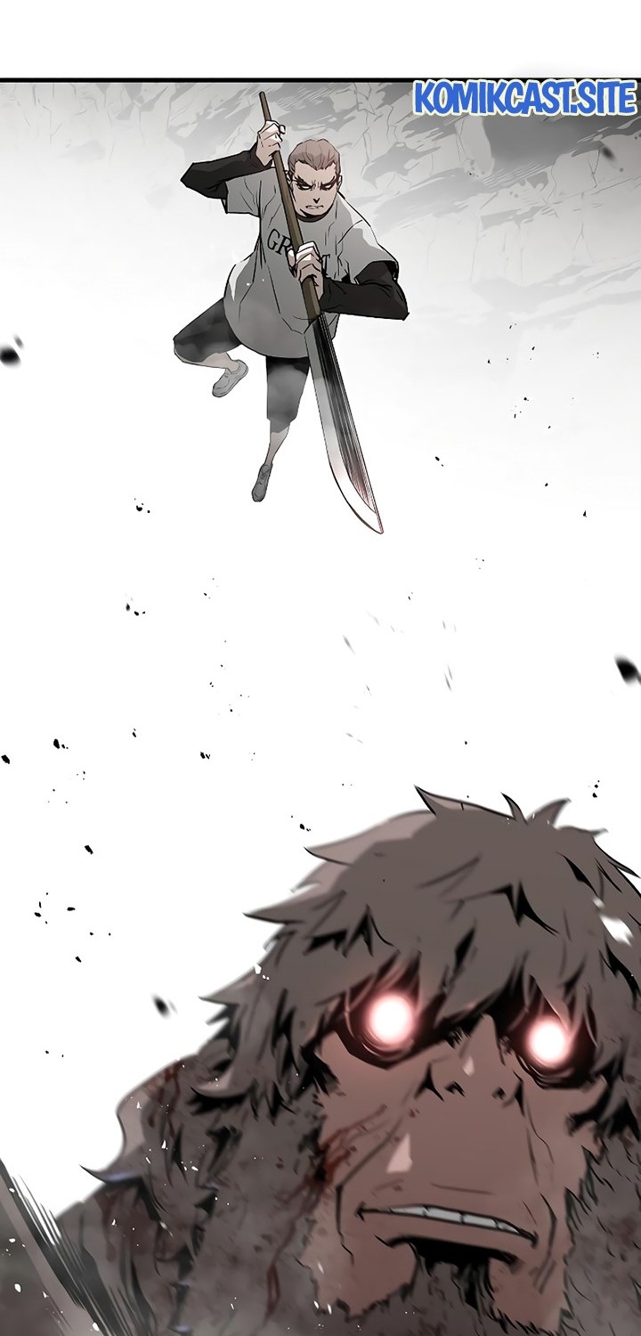 The Breaker Eternal Force Chapter 46 Gambar 11