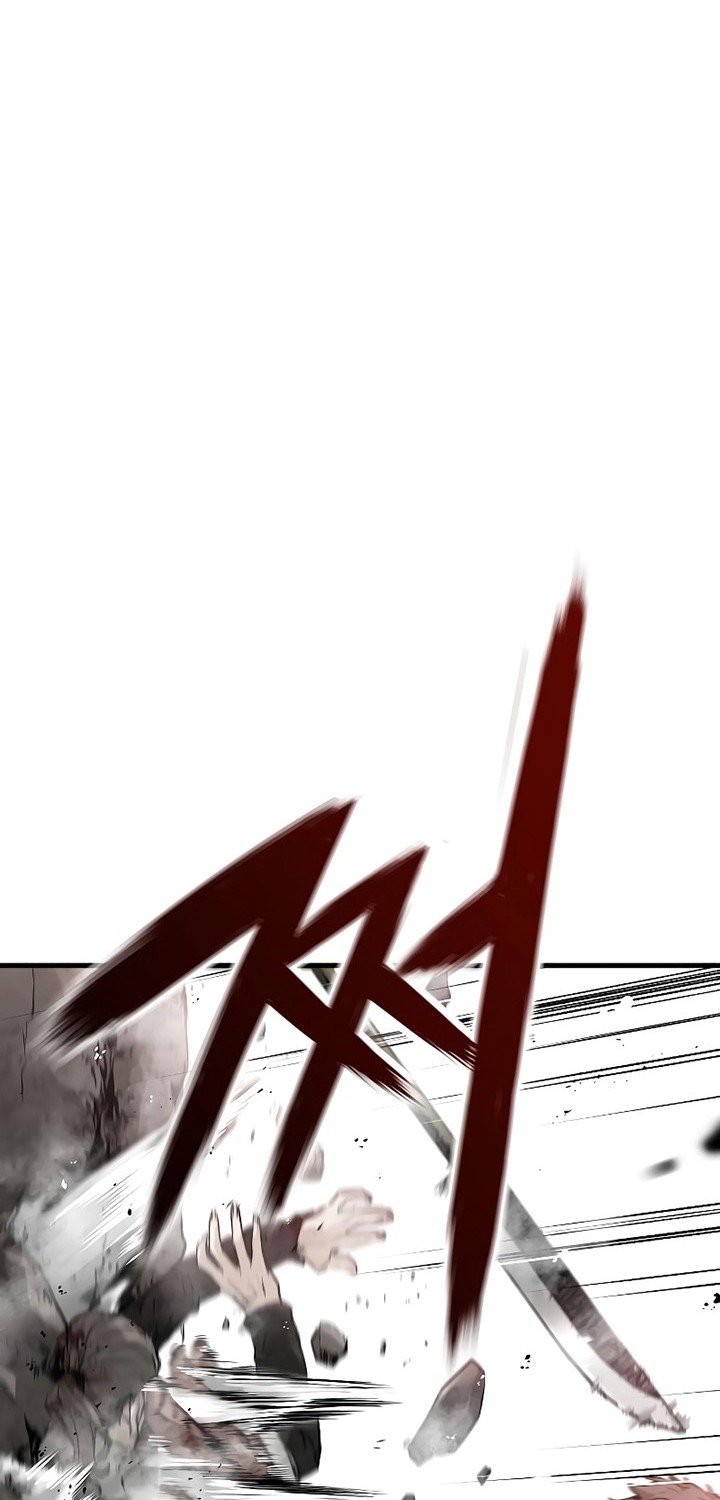 The Breaker Eternal Force Chapter 46 Gambar 13