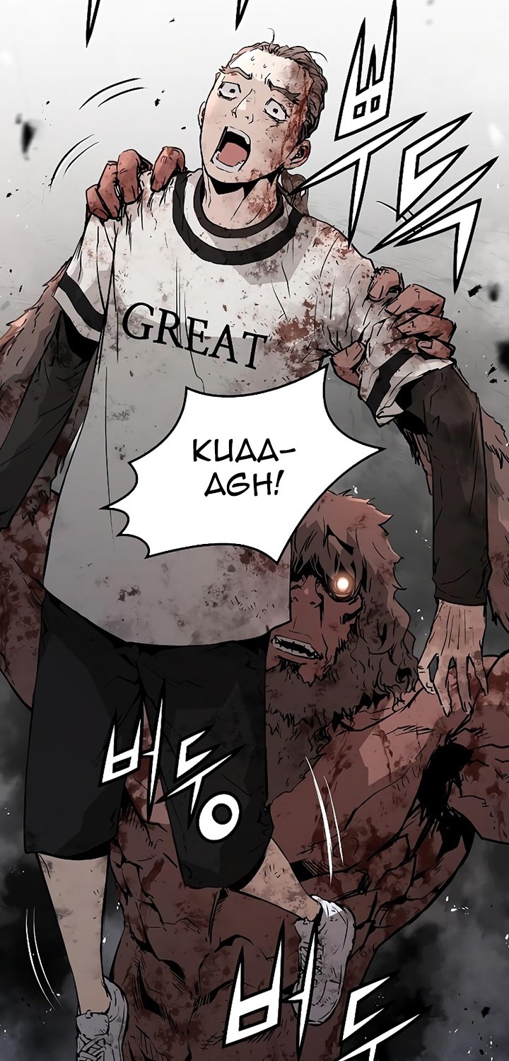 The Breaker Eternal Force Chapter 46 Gambar 17