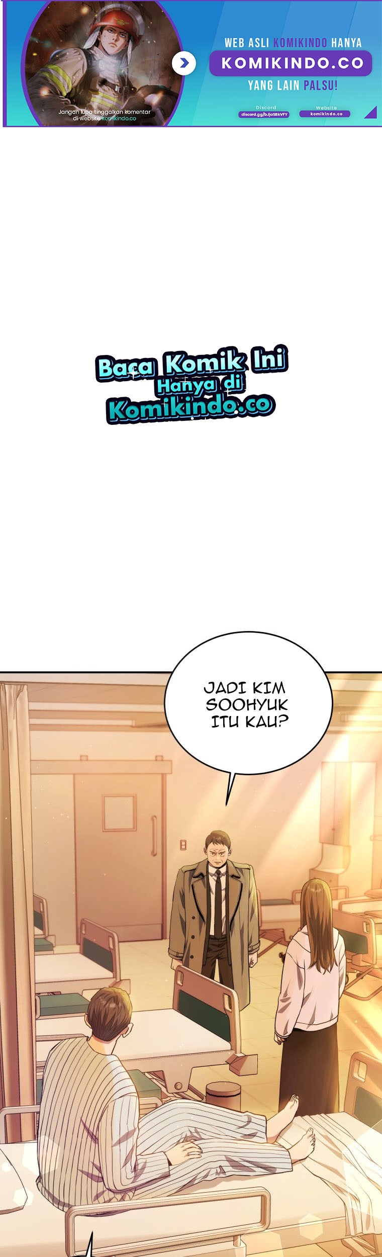 Baca  Rescue System Chapter 46 Gambar 2