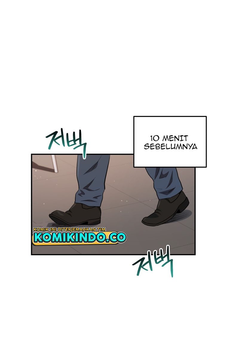 Rescue System Chapter 46 Gambar 5