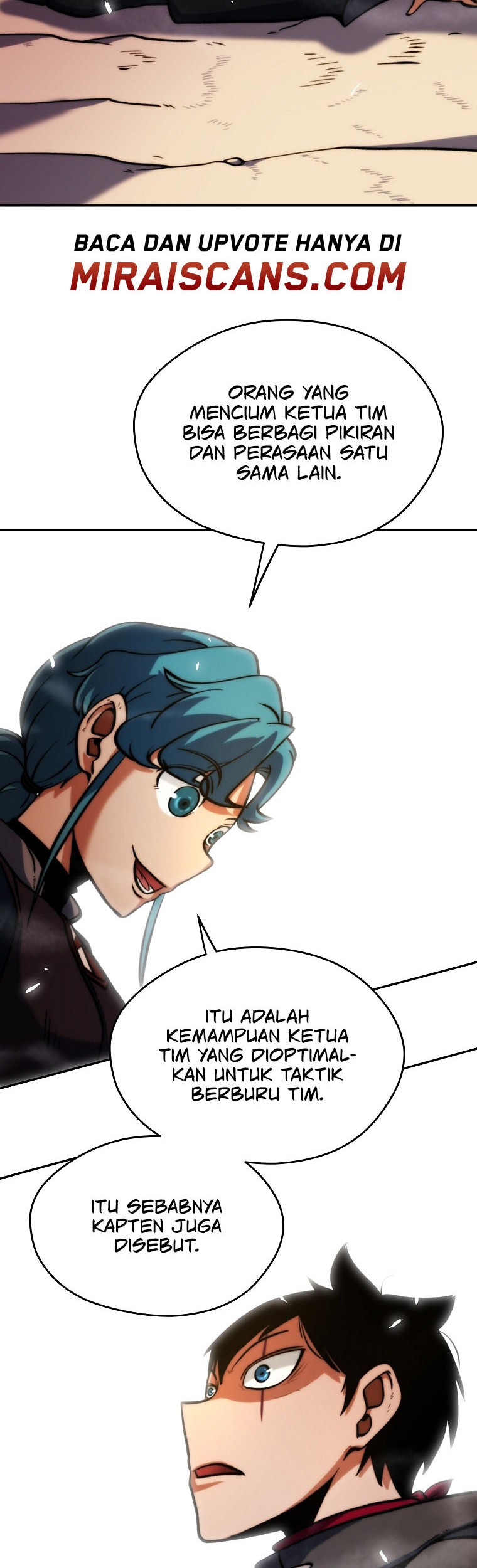 Fisher Man Chapter 10 Gambar 46