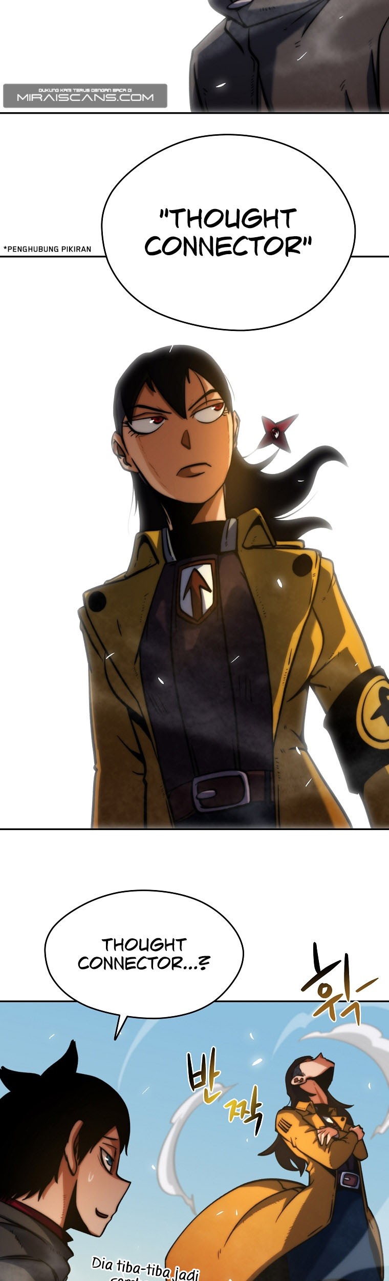 Fisher Man Chapter 10 Gambar 47