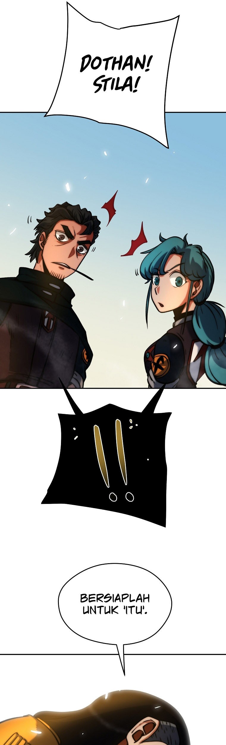 Fisher Man Chapter 10 Gambar 50