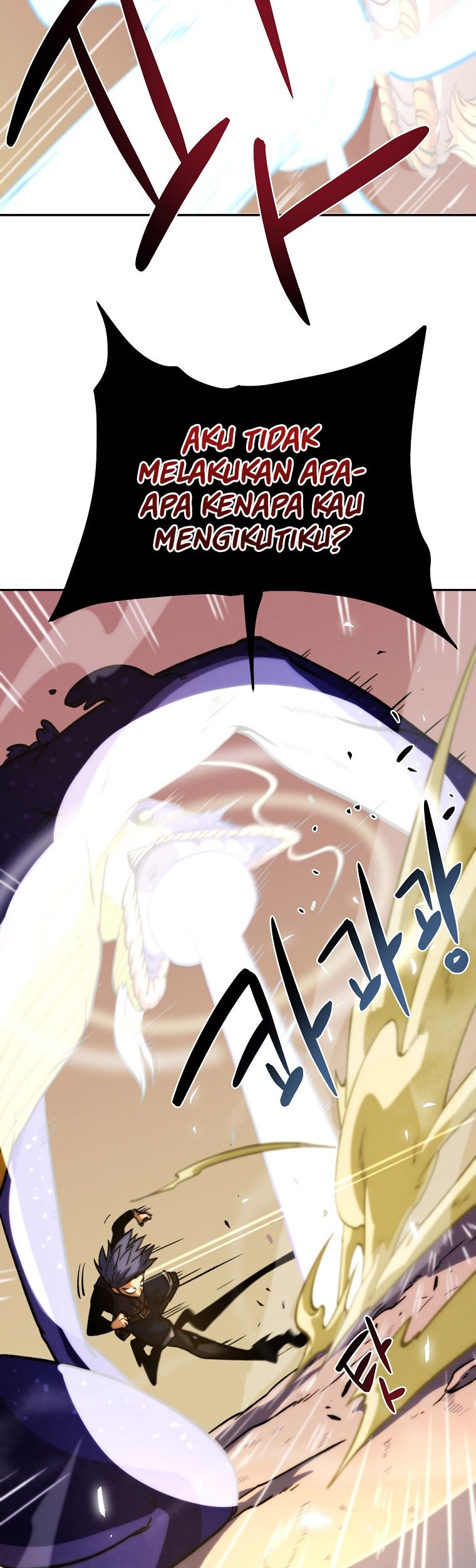 Fisher Man Chapter 10 Gambar 53