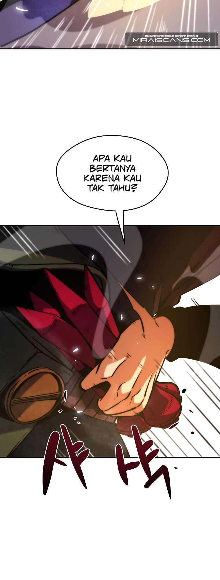 Fisher Man Chapter 10 Gambar 54