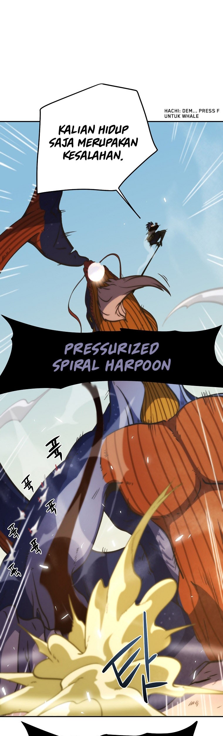 Fisher Man Chapter 10 Gambar 55