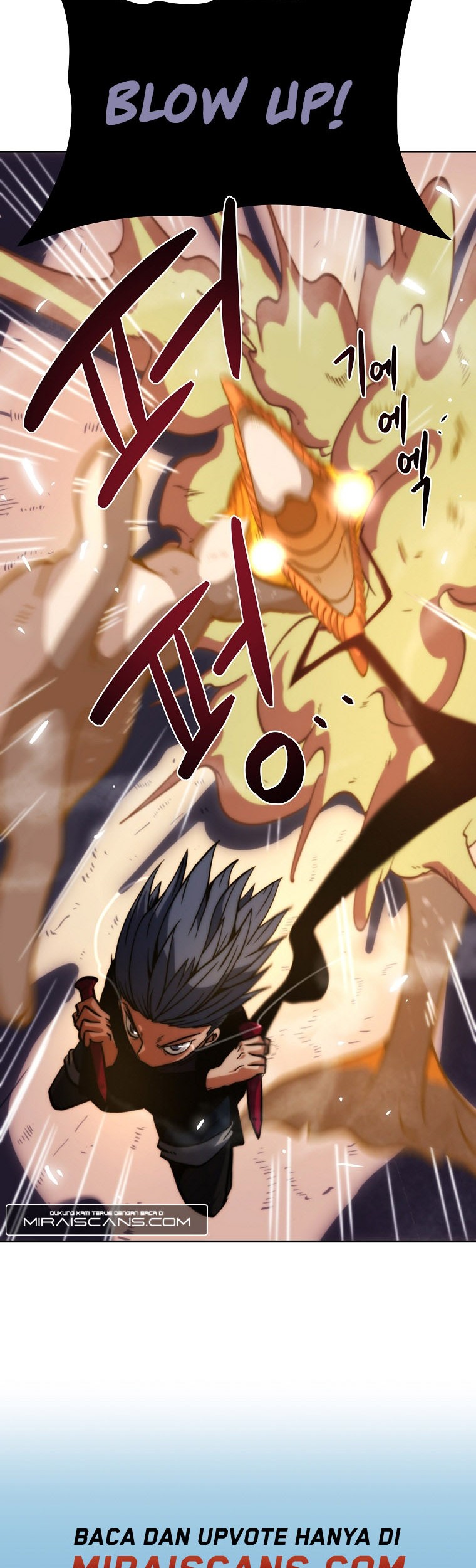 Fisher Man Chapter 10 Gambar 56