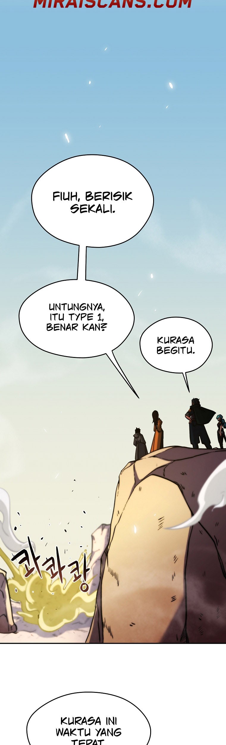 Fisher Man Chapter 10 Gambar 57