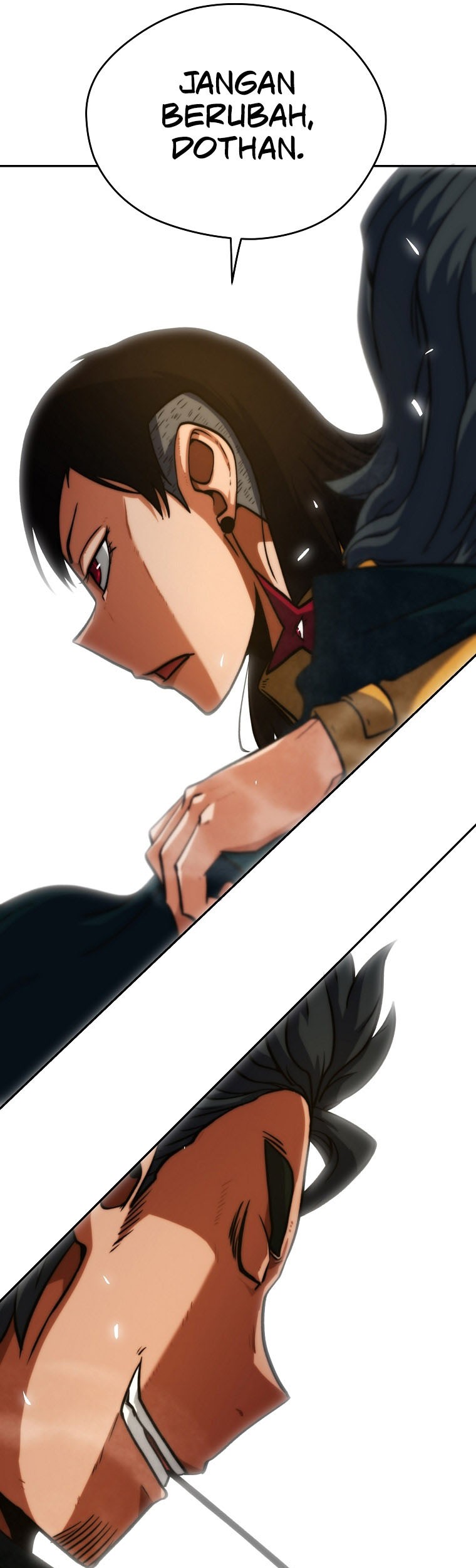Fisher Man Chapter 10 Gambar 59