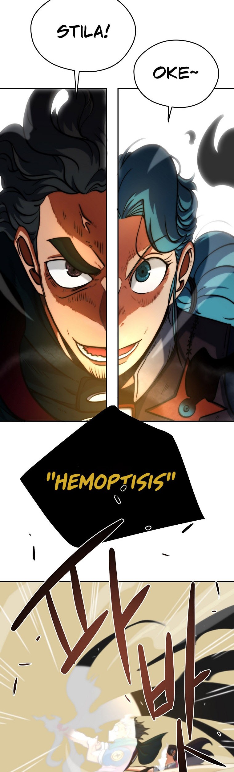 Fisher Man Chapter 10 Gambar 62