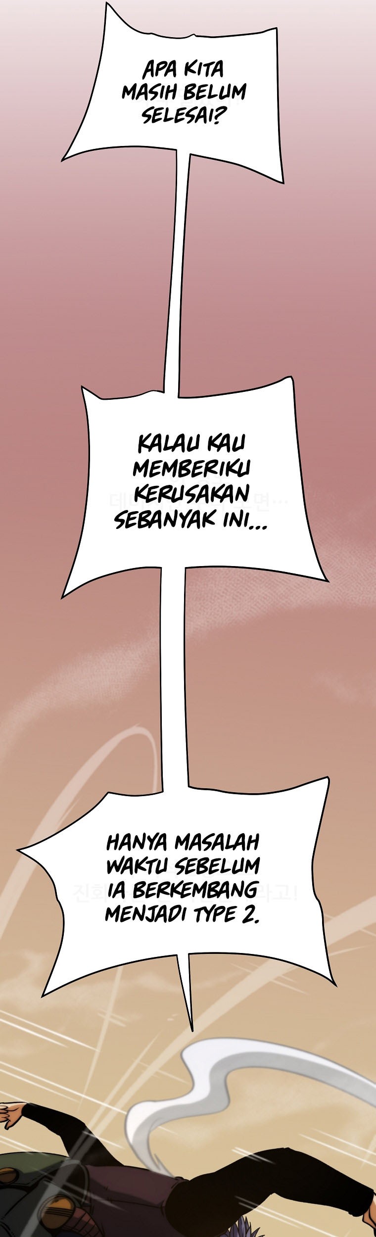 Fisher Man Chapter 10 Gambar 64