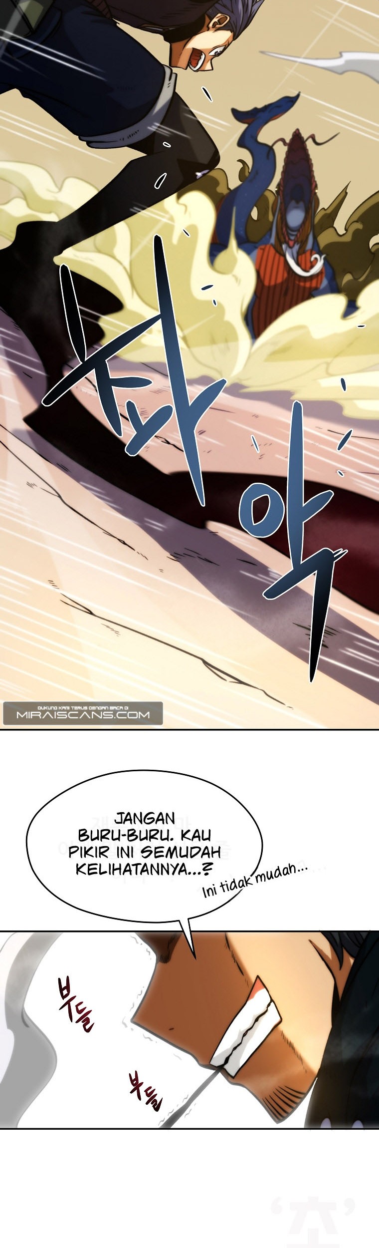 Fisher Man Chapter 10 Gambar 65