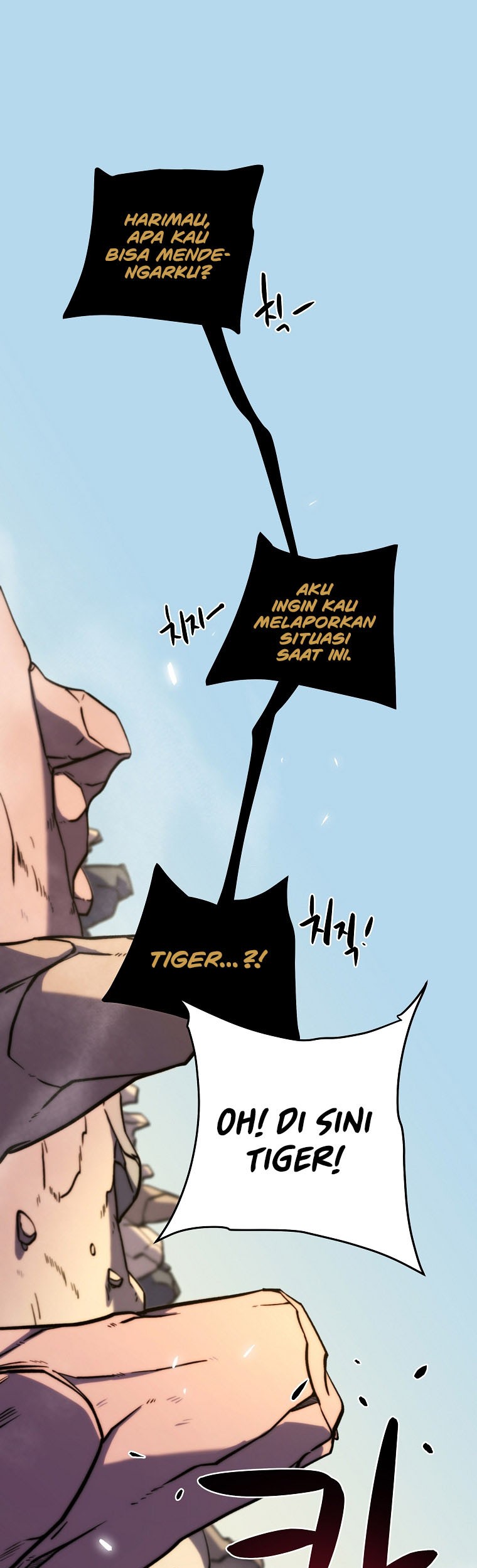 Baca Fisher Man Chapter 10 Gambar 2