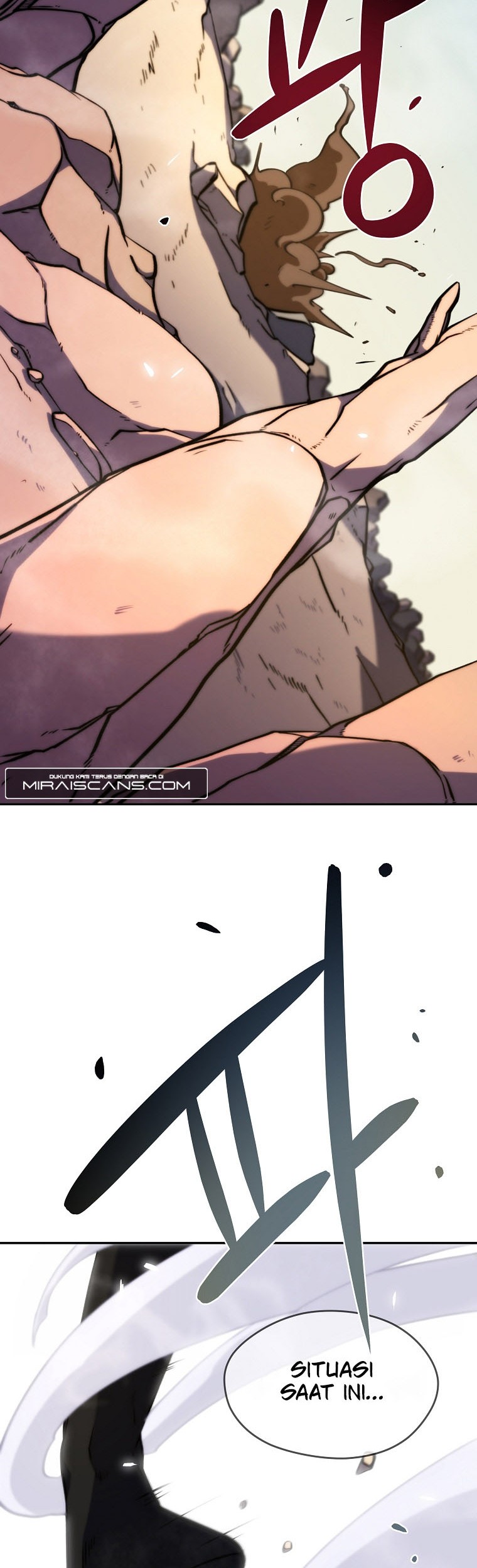 Fisher Man Chapter 10 Gambar 3