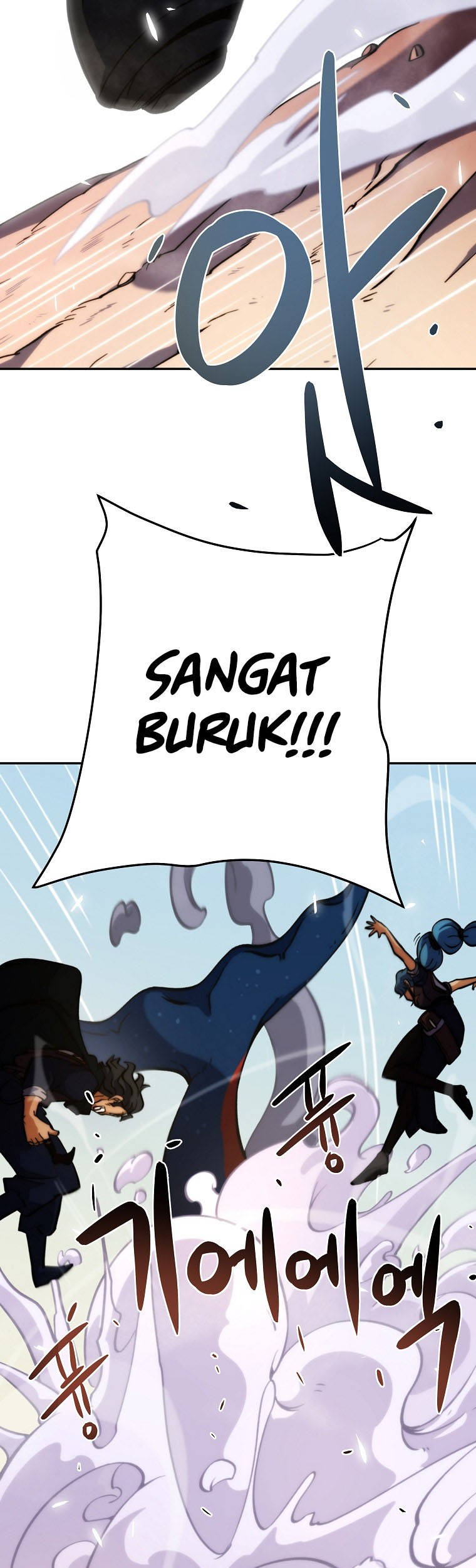 Fisher Man Chapter 10 Gambar 4
