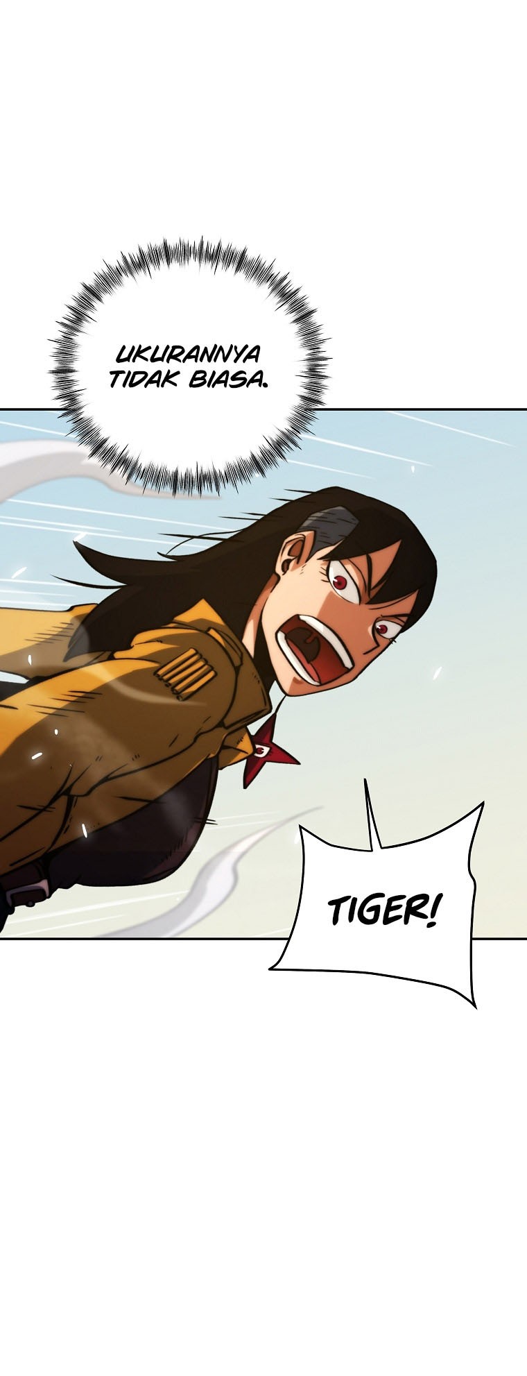 Fisher Man Chapter 10 Gambar 6