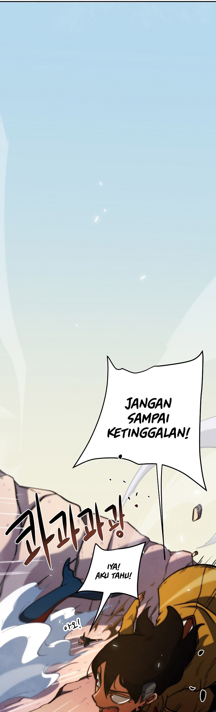 Fisher Man Chapter 10 Gambar 7