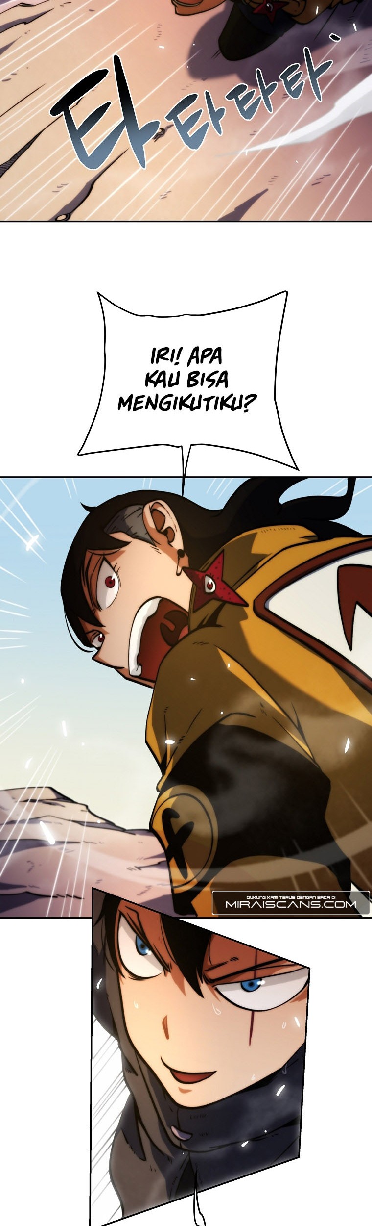 Fisher Man Chapter 10 Gambar 8