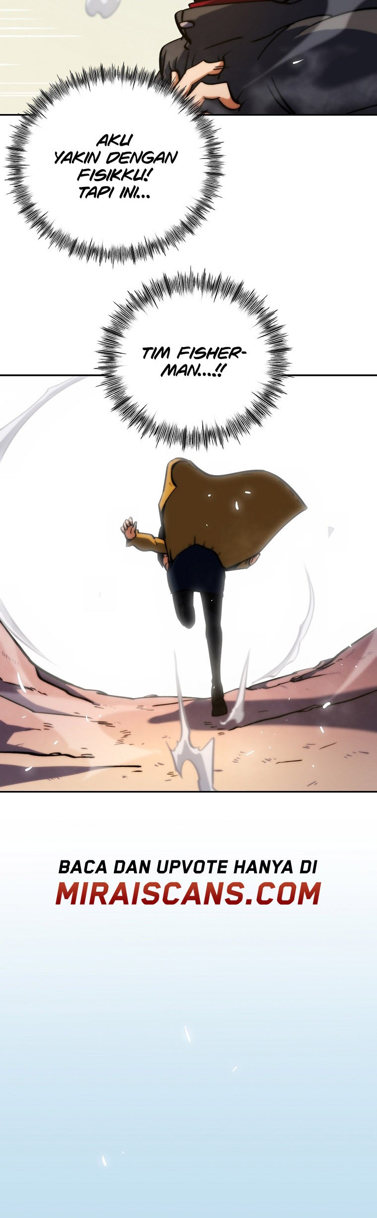 Fisher Man Chapter 10 Gambar 10