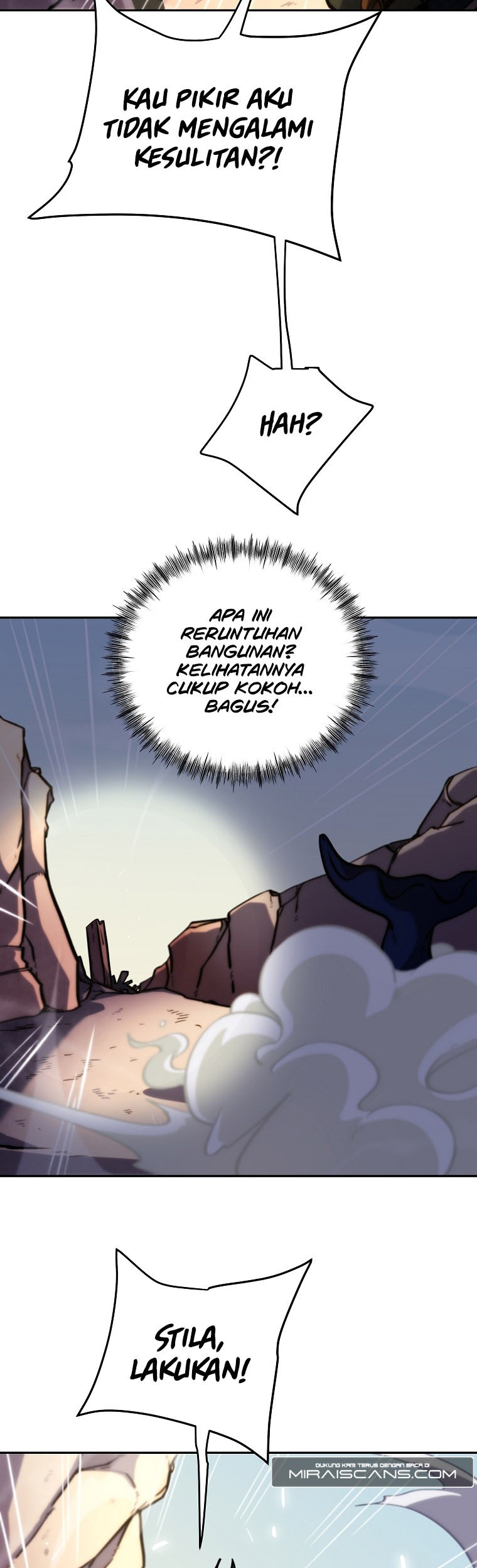 Fisher Man Chapter 10 Gambar 13
