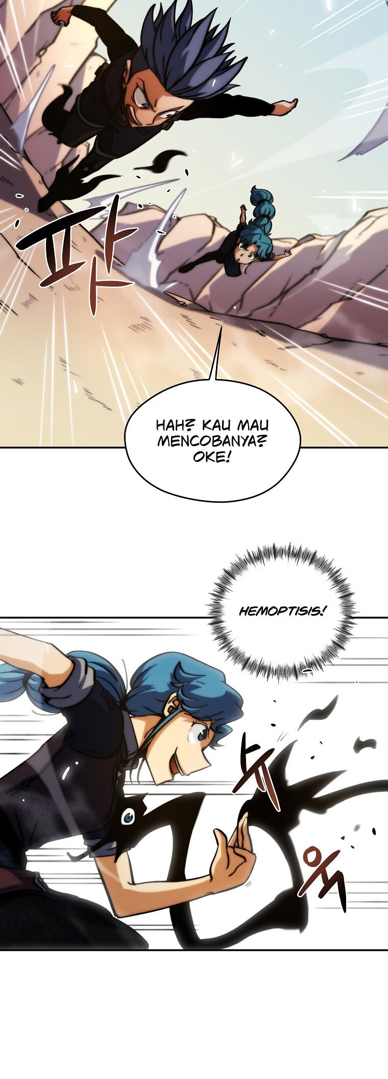 Fisher Man Chapter 10 Gambar 14
