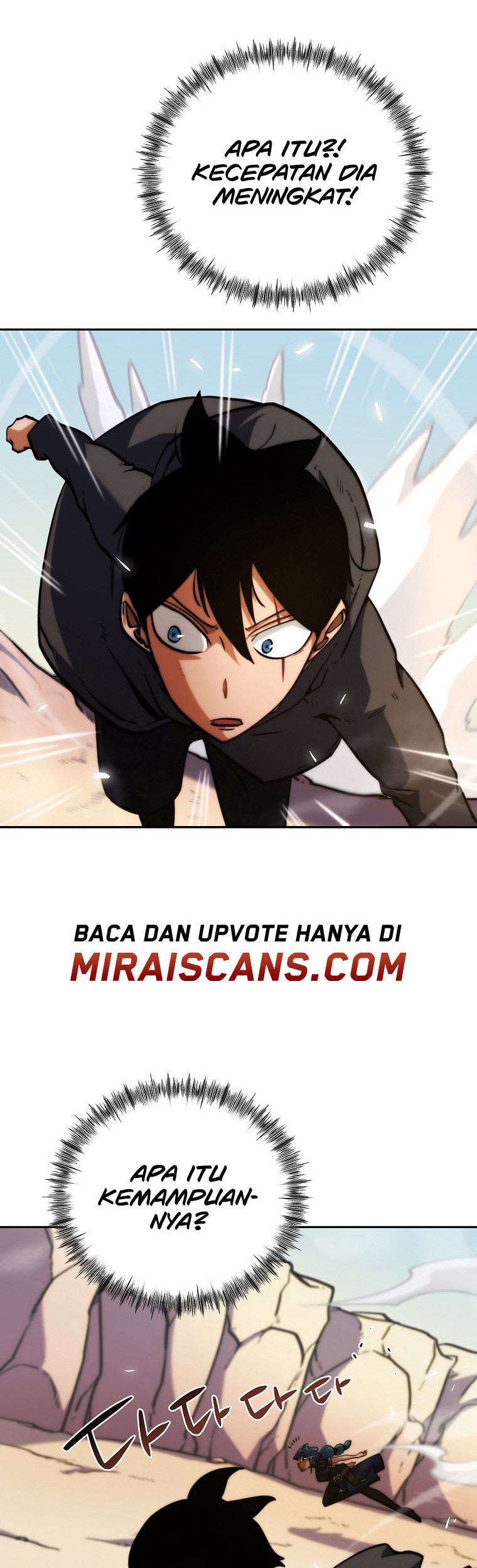 Fisher Man Chapter 10 Gambar 16