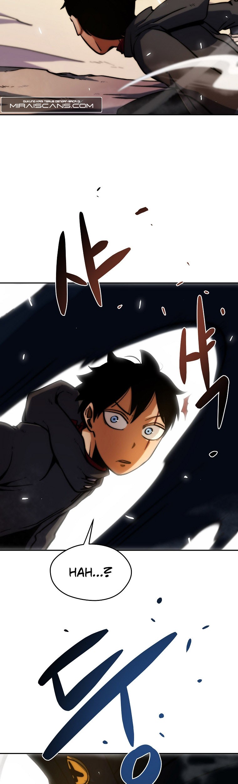 Fisher Man Chapter 10 Gambar 17