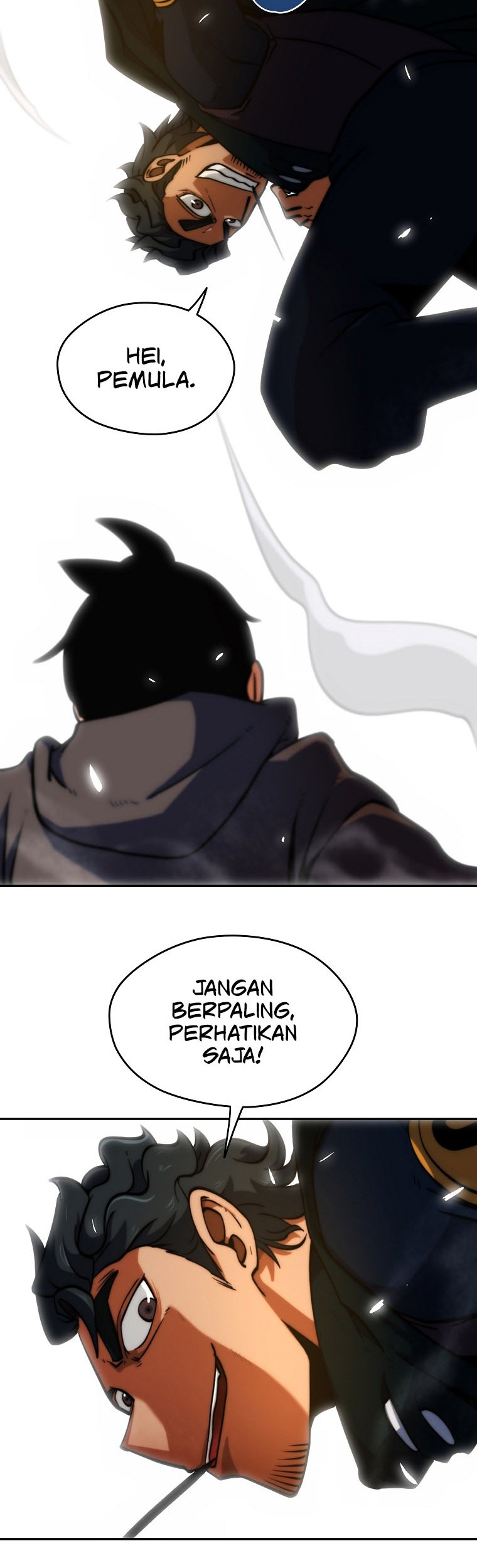 Fisher Man Chapter 10 Gambar 18
