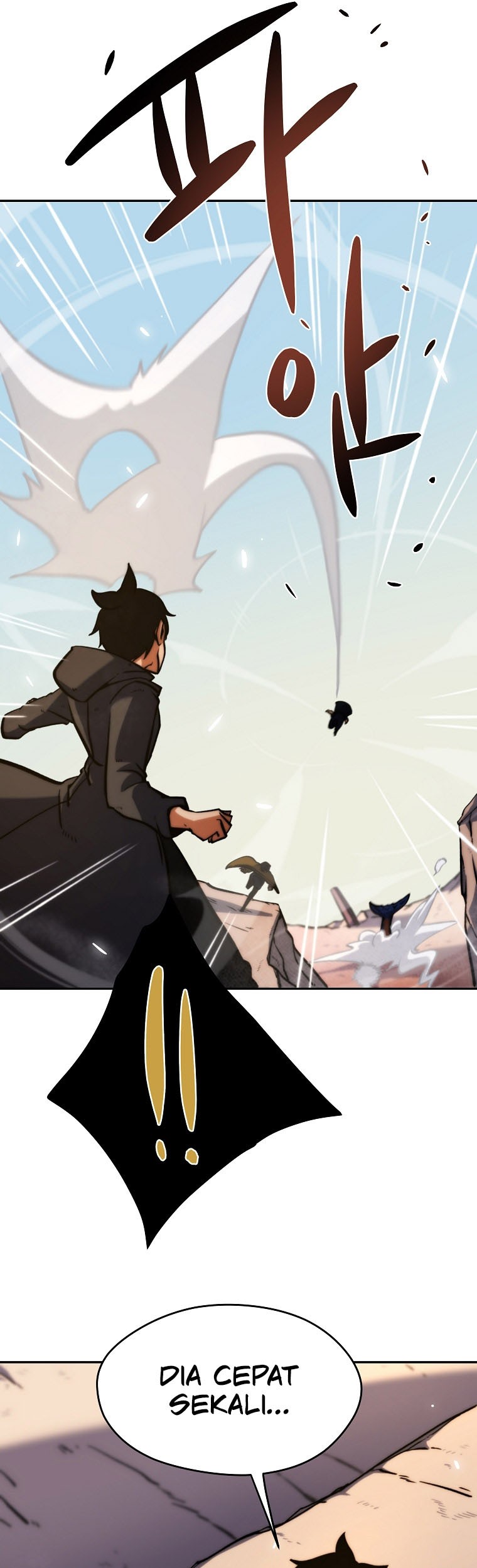 Fisher Man Chapter 10 Gambar 20
