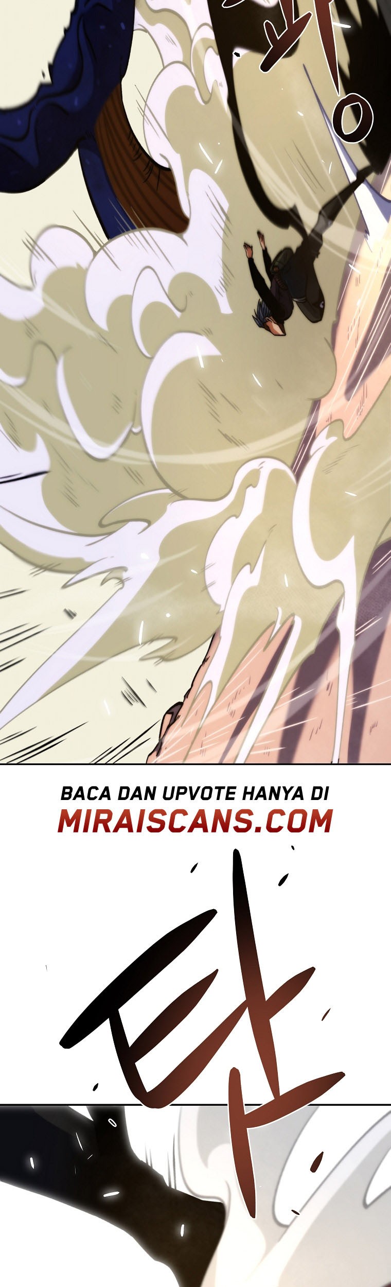 Fisher Man Chapter 10 Gambar 22
