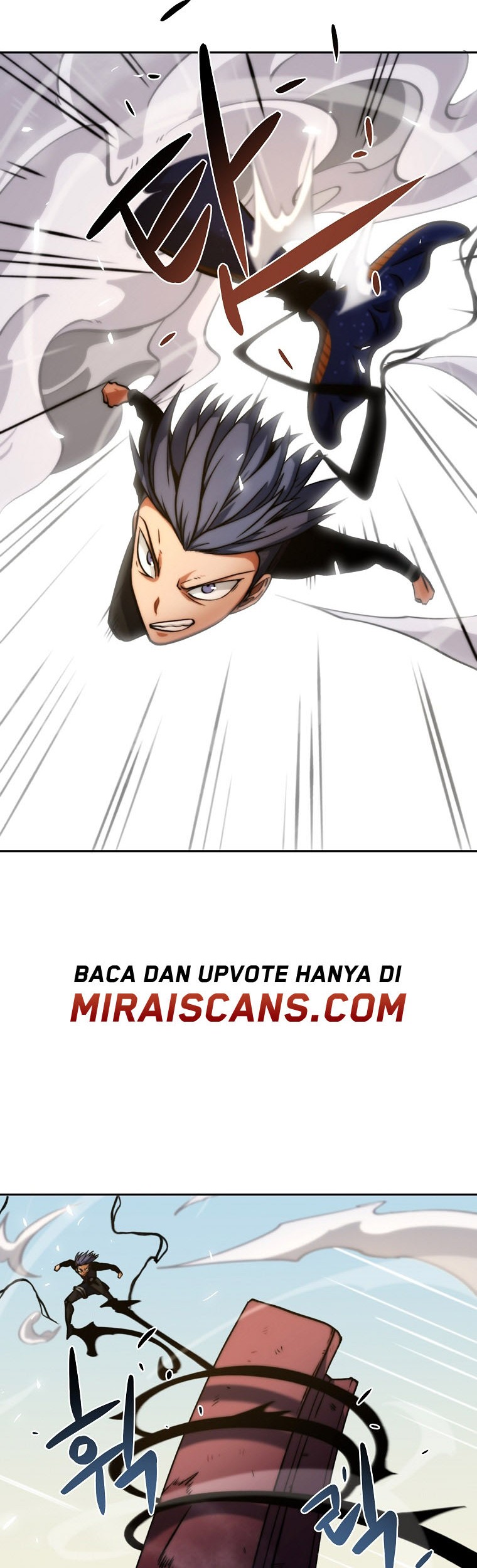 Fisher Man Chapter 10 Gambar 26