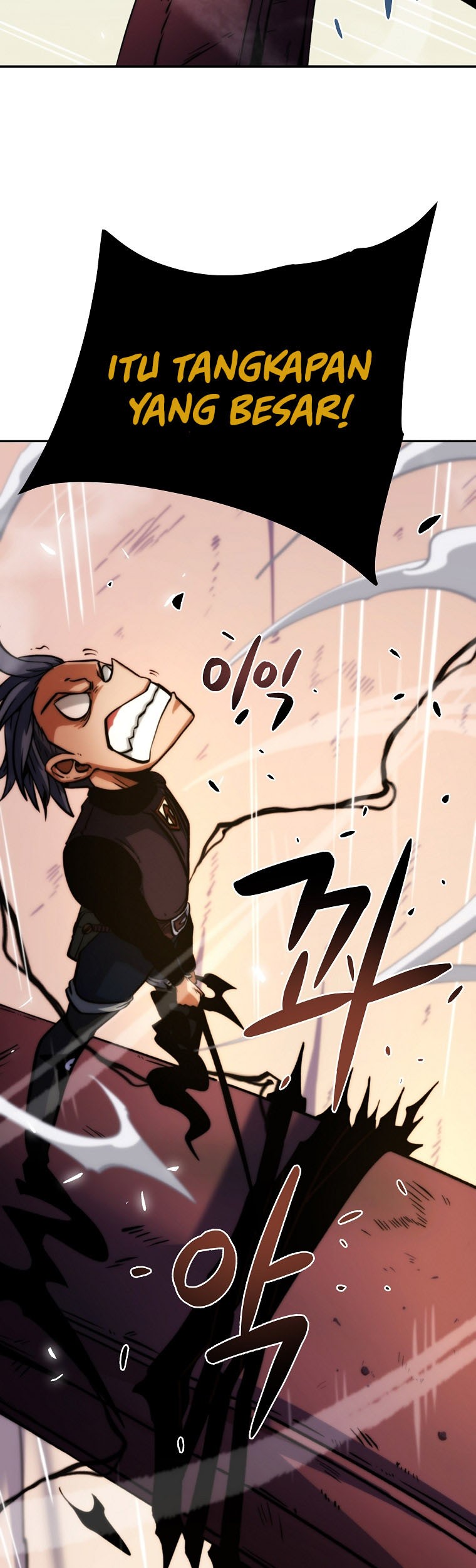 Fisher Man Chapter 10 Gambar 27
