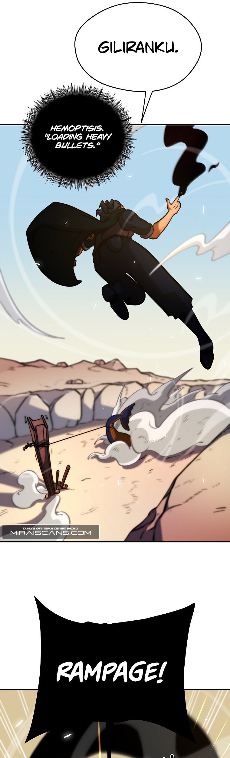 Fisher Man Chapter 10 Gambar 30