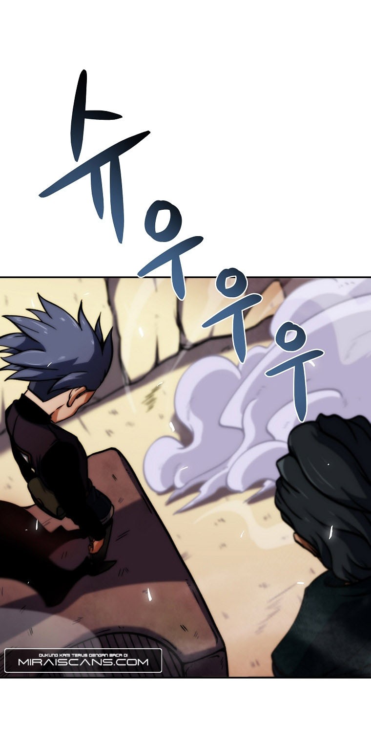 Fisher Man Chapter 10 Gambar 34