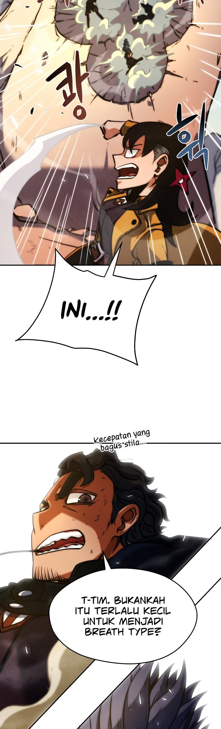 Fisher Man Chapter 10 Gambar 38