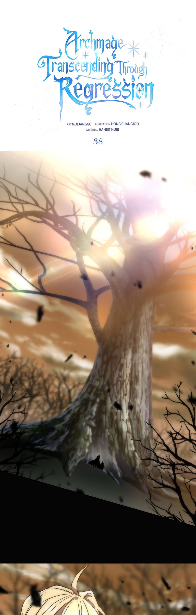 Baca  Archmage Transcending Through Regression Chapter 38 Gambar 2